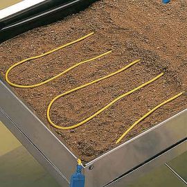 Parasene Greenhouse Soil Warming Cables 12m (40')