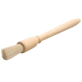Wood Pastry Brush