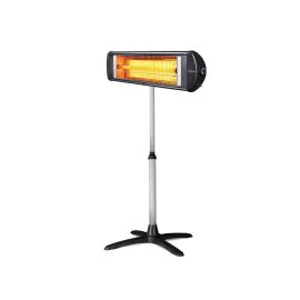 Patio Heater - Freestanding or Wall Mounted