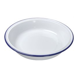 Nimbus Round Pie Dish - 26cm