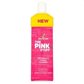Stardrops Pink Stuff Cream Cleaner - 500ml