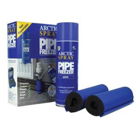 Arctic Spray Pipe Freezer Kit