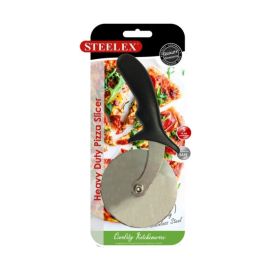 Steelex Heavy Duty Pizza Slicer 
