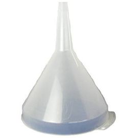 Plastic Funnel Large 200mm (8")