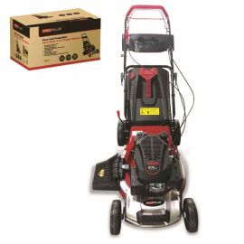 ProPlus 4-in-1 Self Propelled 5Hp Petrol Lawnmower - With Mulch