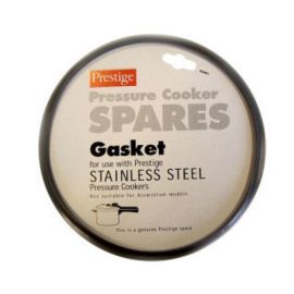 Prestige Pressure Cooker Gasket For Stainless Steel Cookers