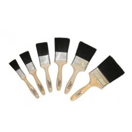 Professional Range of Paint Brushes