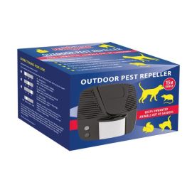 Pestclear Outdoor Pest Repeller