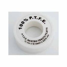 P.T.F.E Tape - 100% PTFE Tape 12mm