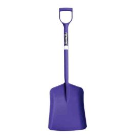Red Gorilla Tub Trug Plastic Shovel - Purple