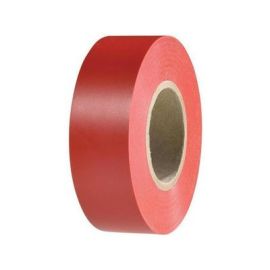 SWA PVC Electrical Tape - Red