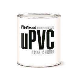 Fleetwood Difficult Surfaces uPVC & Plastic Primer - 1L