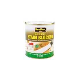 Rustins Quick Drying Stain Blocker - 250ml