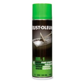 Rust-Oleum NO.1 Green Paint Stripper - 500ml