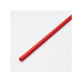 Cut-to-length Red Wall Plug Strip 300mm (12")