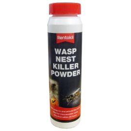 Rentokil Wasp Nest Killer Powder - 300g