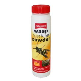 Rentokil Wasp Killer Power - 150g