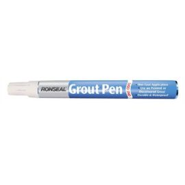 Grout Pen White 15ml
