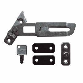 ASEC Concealed Right Locking Window Restrictor Kit