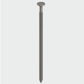 Annular Ringshank Nails - Sherardise 65mm x 3.35mm