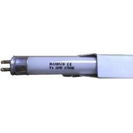 Robus T4 20W Fluorescent Tube Light Bulb - 568mmx13mm