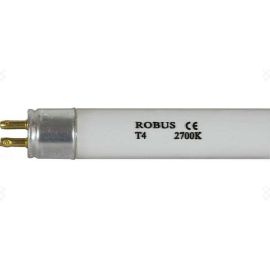 Robus T4 6W Fluorescent Tube Light Bulb - 220mm