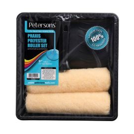 Polyester 9" Paint Roller Set (225mm)