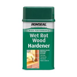 Ronseal Wet Rod Wood Hardener - 250ml