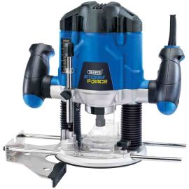 Storm Force® 1/4" Router (1200W)