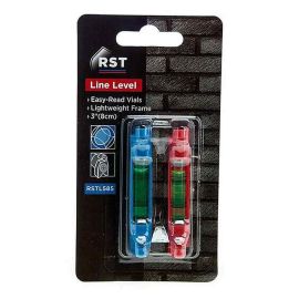 RST Easy Read Line Level - Pack Of 2