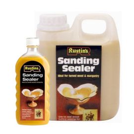 Rustins Sanding Sealer