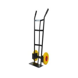 Heavy Duty Sack Truck with Solid Wheel