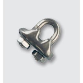 Wire Rope Clip Stainless Steel 1 Pc 8mm