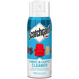 Scotchgard Fabric & Carpet Cleaner - 396g