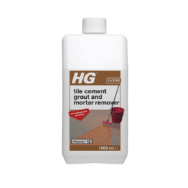 HG Cement, Mortar & Grout Remover (No.12)