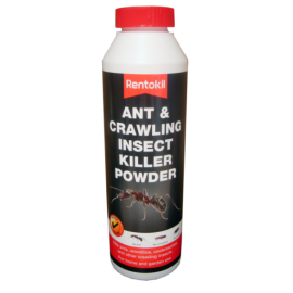 Rentokil 300grm Ant Crawling Insect Killer