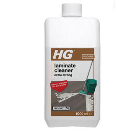 HG Laminate Powerful Cleaner - 1L (HG 74)