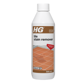 HG Spot Stain Remover - 500ml (No.21)