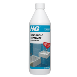 HG Bathroom Professional Limescale Remover - 500ml