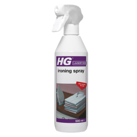 HG Ironing Spray - 500ml