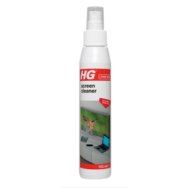 HG Screen Cleaner - 125ml