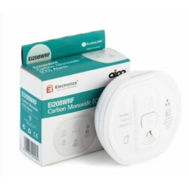 Aico Ei208 Carbon Monoxide Alarm
