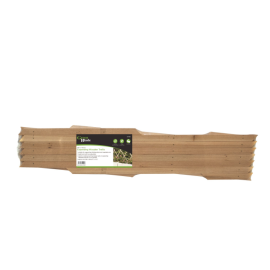 GreenBlade Expanding Wooden Trellis - Expands To 180cm x 45cm