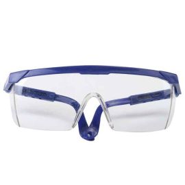 Safeline Clear Safety Spectacles
