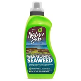 Hygeia Nature Safe Wild Atlantic Seaweed - 1L