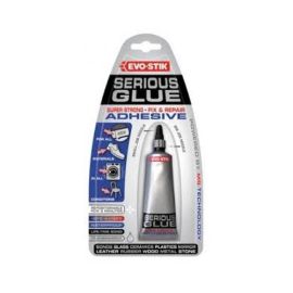 Evo-Stik Serious Glue 5g