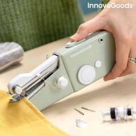 Portable Travel Sewing Machine