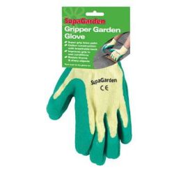 Gripper Garden Glove