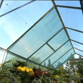 Greenhouse Shading Screen Cover 12'