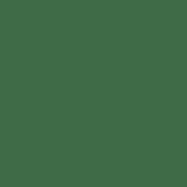 Dulux High Gloss Paint - Sheffield Green 750ml
